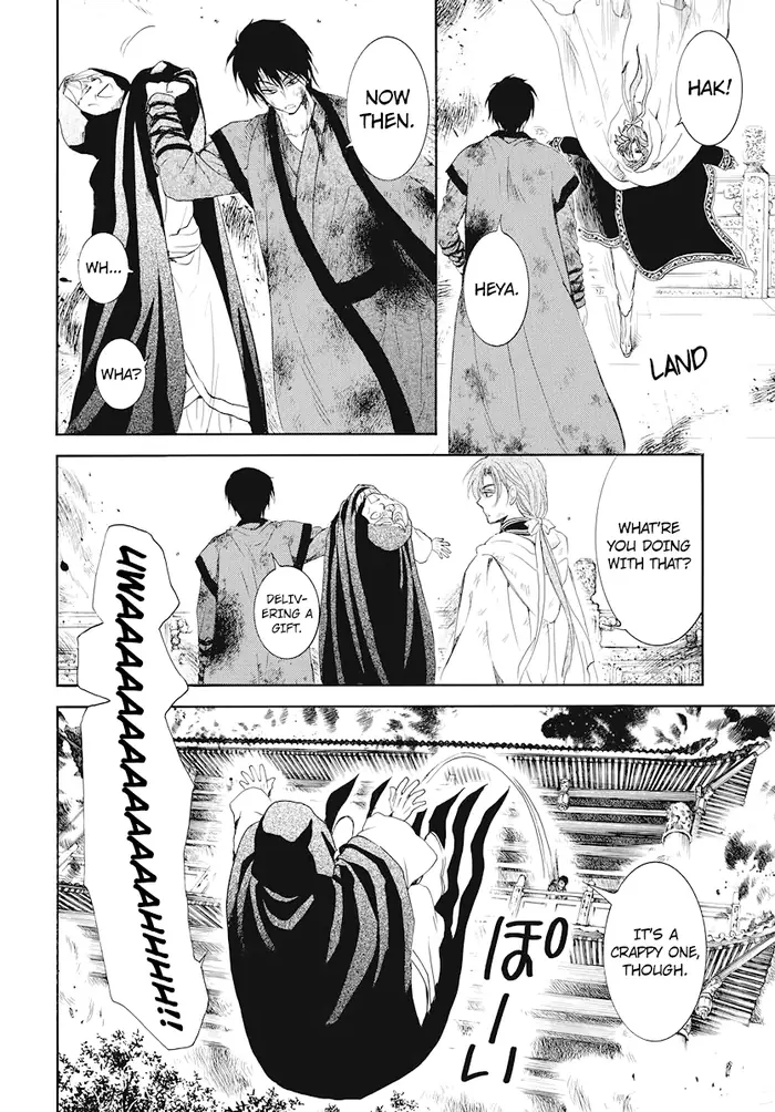 Yona of the Dawn Chapter 176 image 05_optimized